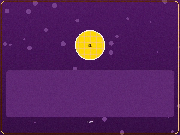 热门电子老虎机游戏