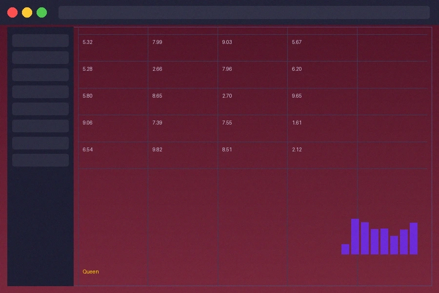OD体育篮球投注界面截图