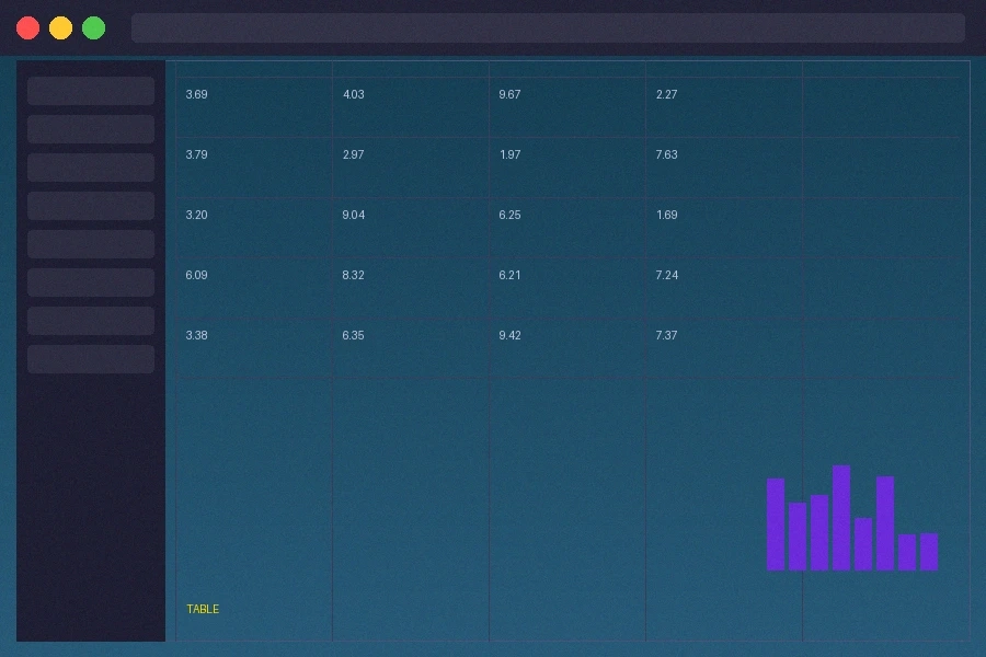 爱游戏体育赛事分析界面截图